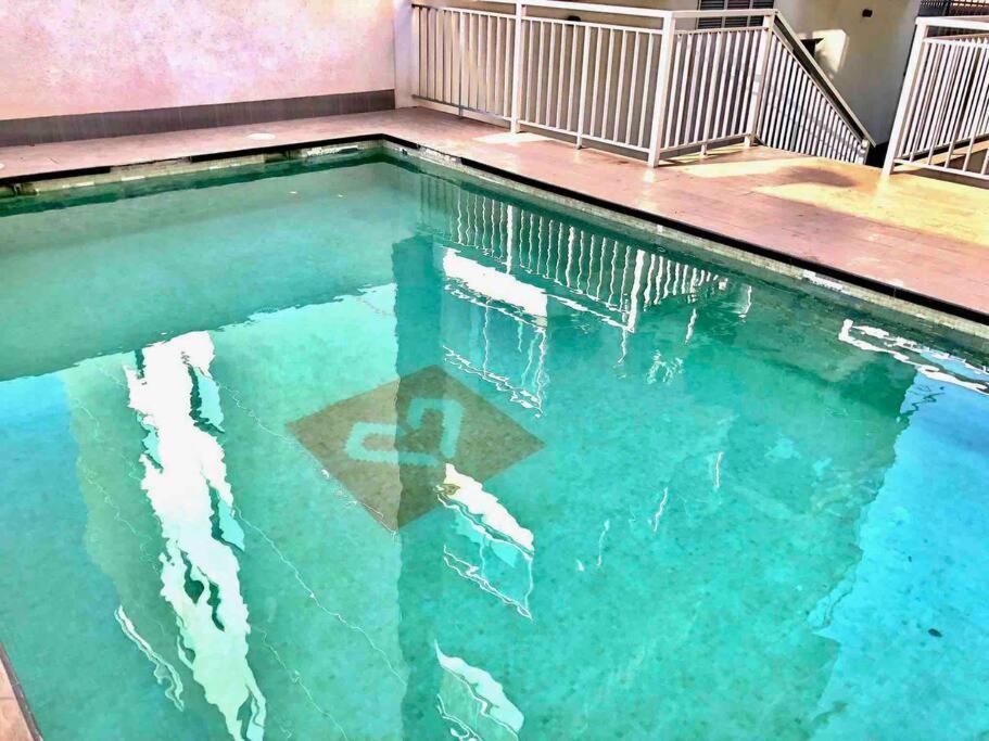 Apartamento Centrico Con Plaza De Garaje Y Piscina Lägenhet Murcia Exteriör bild