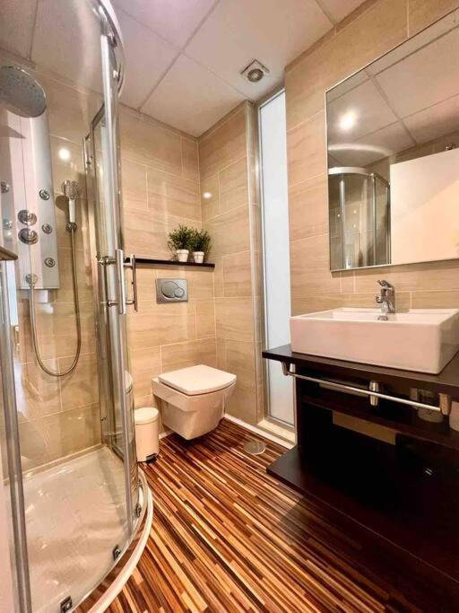 Apartamento Centrico Con Plaza De Garaje Y Piscina Lägenhet Murcia Exteriör bild