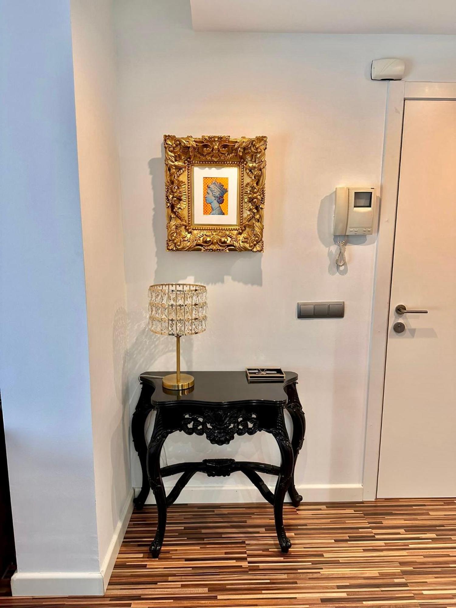 Apartamento Centrico Con Plaza De Garaje Y Piscina Lägenhet Murcia Exteriör bild
