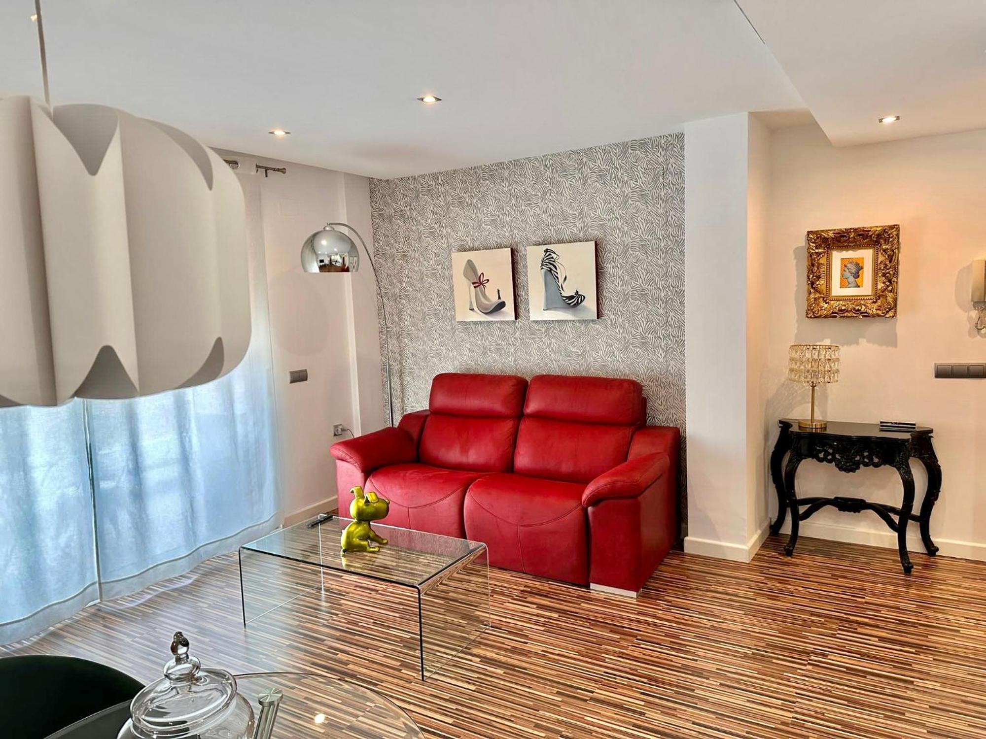 Apartamento Centrico Con Plaza De Garaje Y Piscina Lägenhet Murcia Exteriör bild